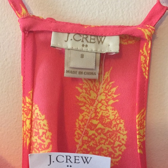 J.Crew cammy! - Picture 3 of 6